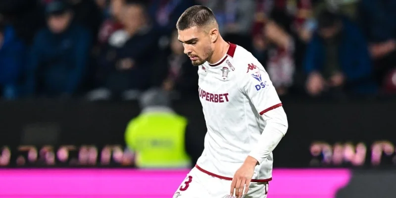 Рапид Бх - Арад