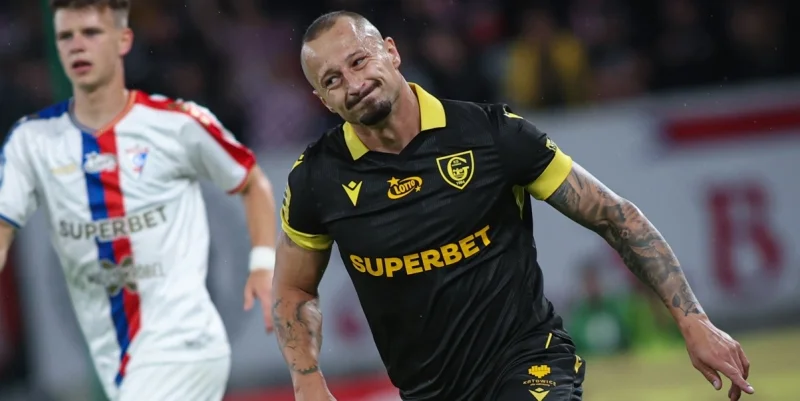 Катовице - Радомяк Радом Катовице - Радомяк Радом