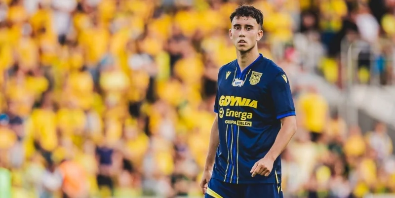 Арка - Висла Плоцк Арка - Висла Плоцк