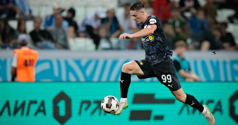 Родина - Торпедо Родина - Торпедо