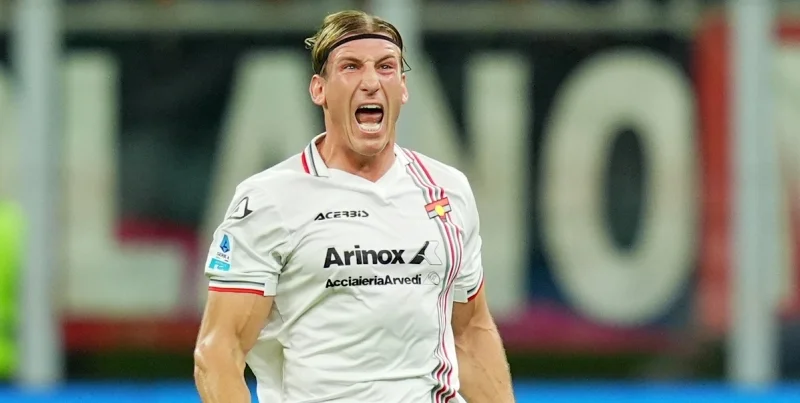 Кремонезе - Сассуоло Кремонезе - Сассуоло