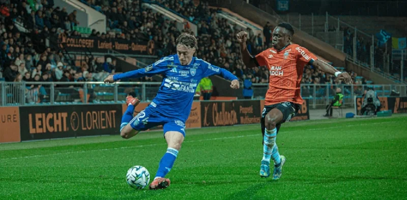 Дюнкерк - Труа Дюнкерк - Труа