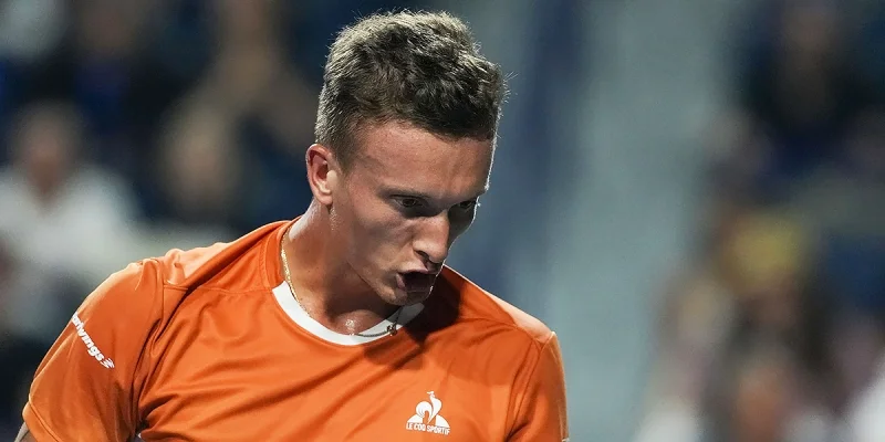 Иржи Лехечка - Рафаэль Коллиньон Иржи Лехечка - Рафаэль Коллиньон