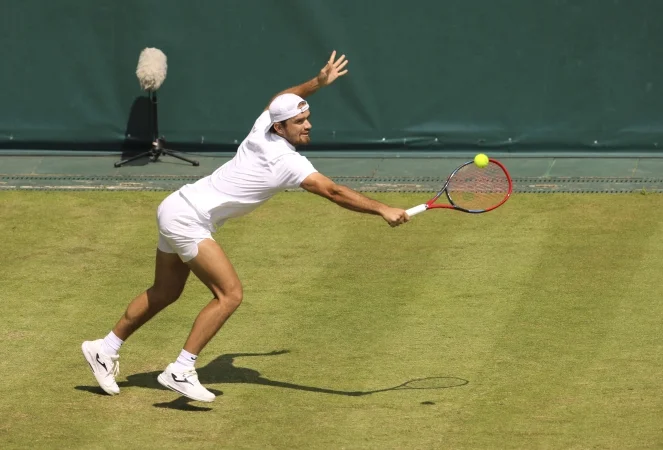 Уго Бланше - Томаш Махач Уго Бланше - Томаш Махач