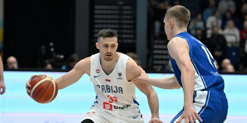 Португалия - Сербия Португалия - Сербия