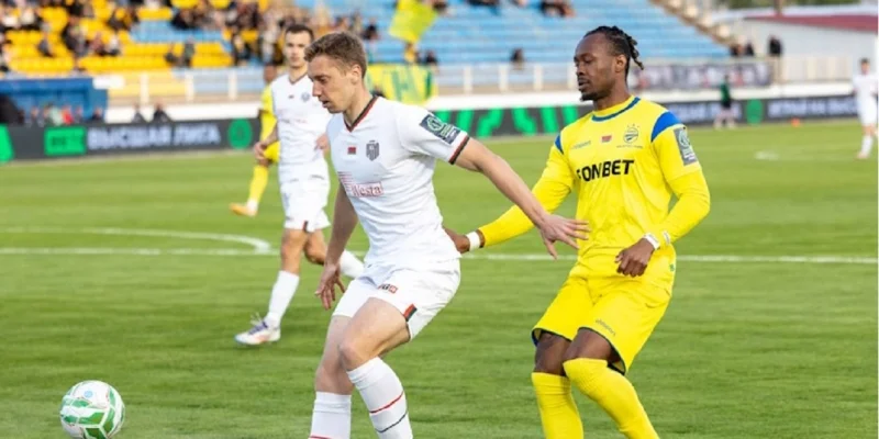 БАТЭ - Динамо Мн БАТЭ - Динамо Мн