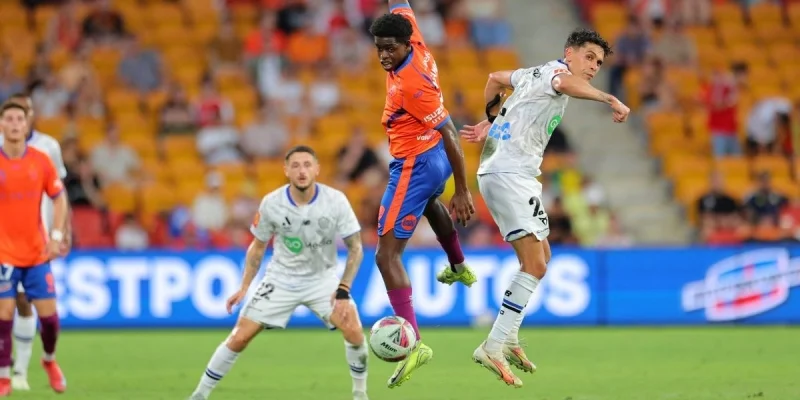 Хейдельберг Юнайтед - Окленд Хейдельберг Юнайтед - Окленд