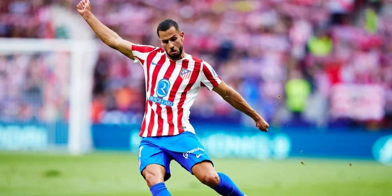 Алавес - Атлетико Алавес - Атлетико