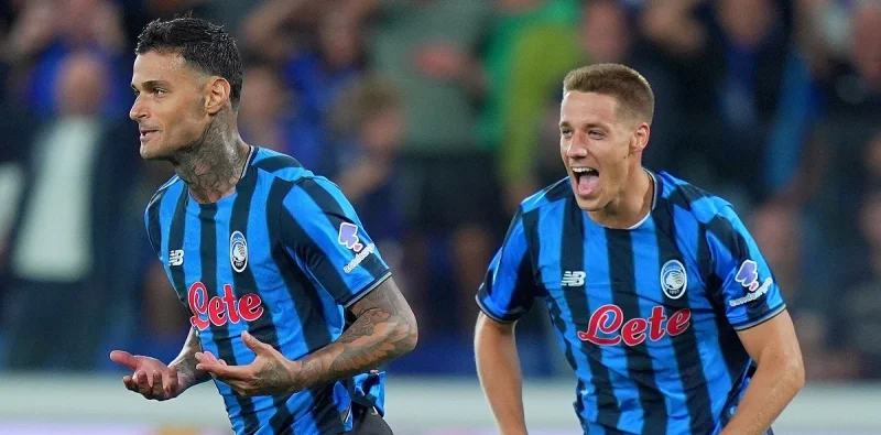 Парма - Аталанта Парма - Аталанта