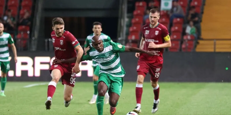 Оренбург - Рубин Оренбург - Рубин