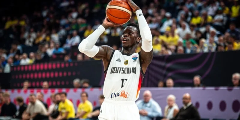 Литва - Германия Литва - Германия