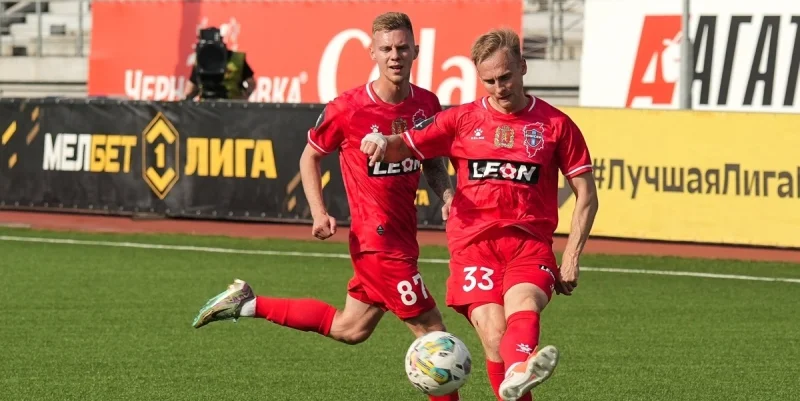 Енисей - Сокол Саратов Енисей - Сокол Саратов