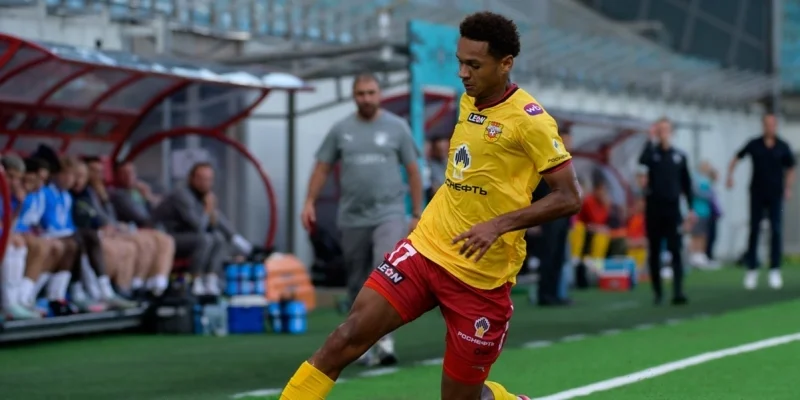 Волга Ульяновск - Арсенал Волга Ульяновск - Арсенал