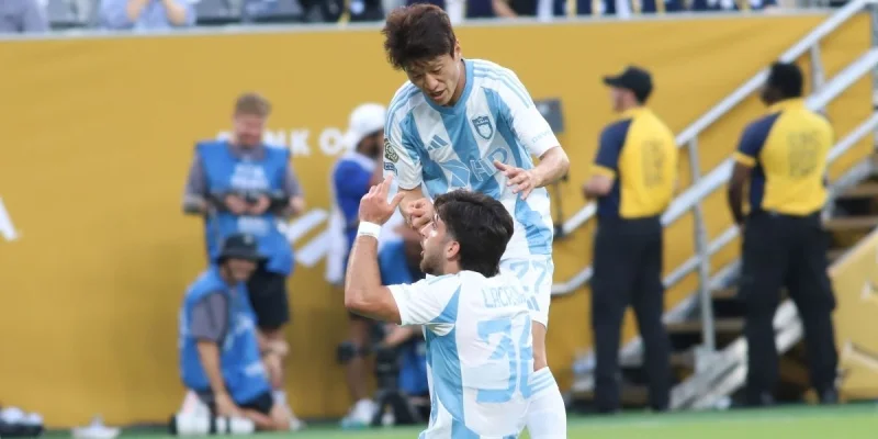 Ульсан - Чонбук Ульсан - Чонбук