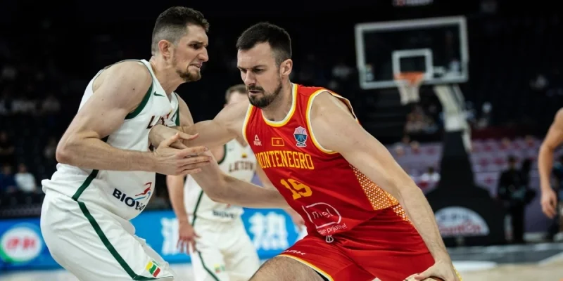 Черногория - Финляндия Черногория - Финляндия