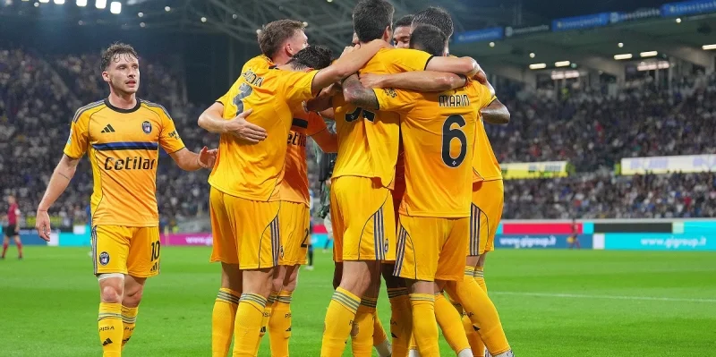 Пиза - Рома Пиза - Рома