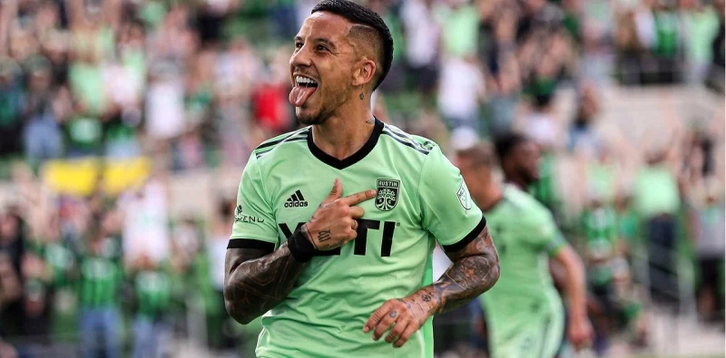 Остин - Сан-Хосе