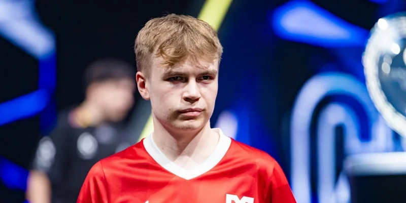 MOUZ - G2 Esports MOUZ - G2 Esports