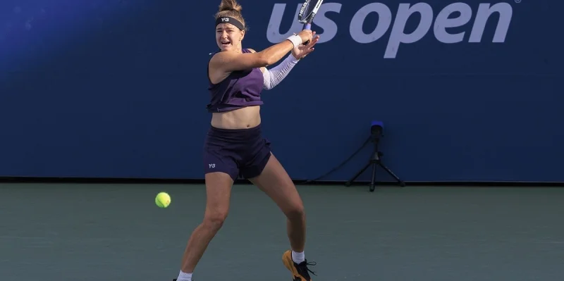 Линда Носкова - Каролина Мухова Линда Носкова - Каролина Мухова