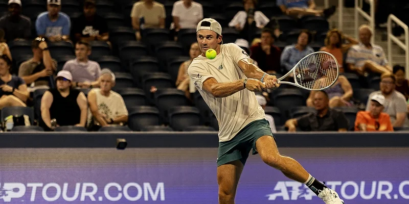 Александр Бублик - Томми Пол