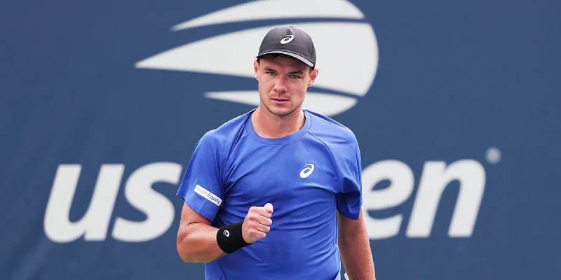 Камил Майхржак - Леандро Риеди Камил Майхржак - Леандро Риеди