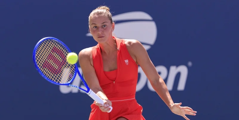 Диана Парри - Марта Костюк Диана Парри - Марта Костюк