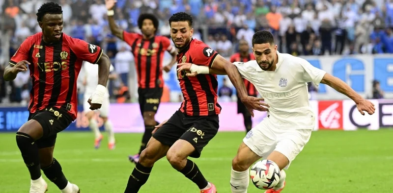 Гавр - Ницца