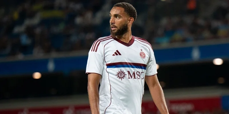 Серветт - Люцерн