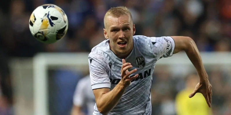 Слован Либерец - Виктория Плзень Слован Либерец - Виктория Плзень