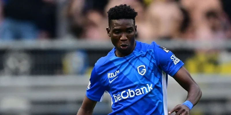 Генк - Зюльте-Варегем