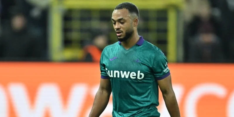 Юнион - Андерлехт Юнион - Андерлехт