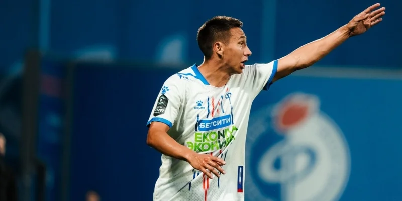 Урал - Факел Урал - Факел