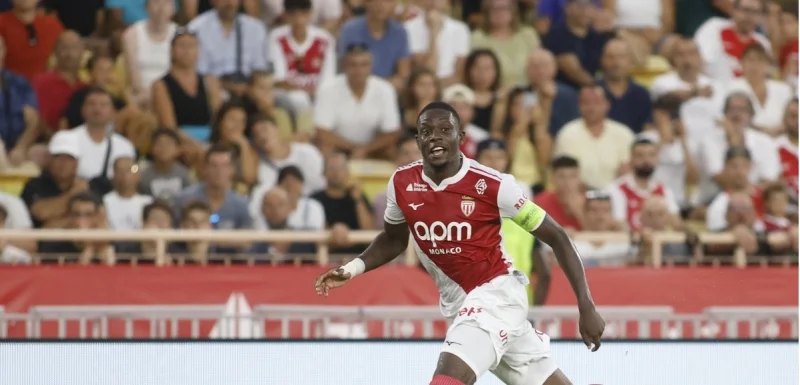 Монако - Страсбург Монако - Страсбург