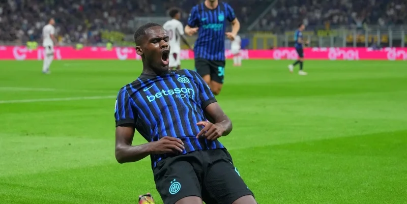 Интер - Удинезе Интер - Удинезе