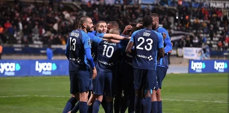 Париж - Мец Париж - Мец