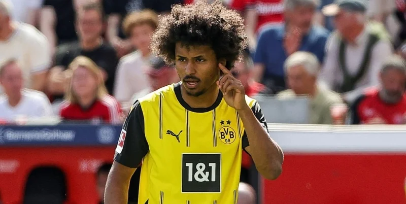 Боруссия Д - Унион Берлин Боруссия Д - Унион Берлин