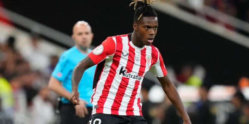 Бетис - Атлетик Бильбао Бетис - Атлетик Бильбао