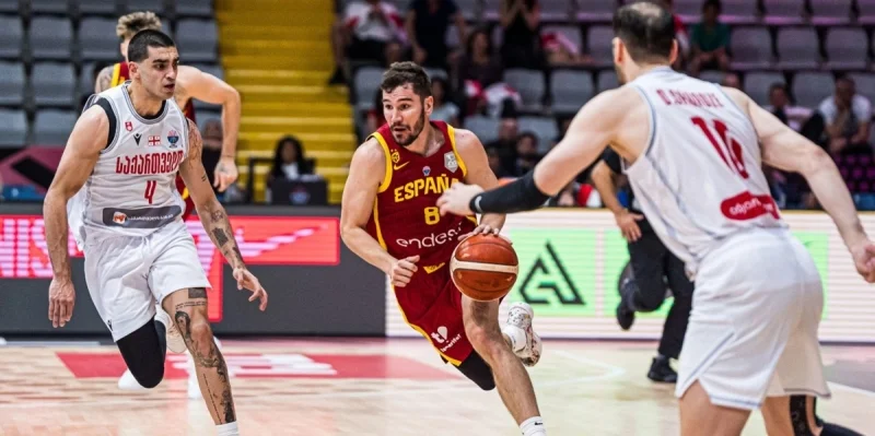 Испания - Кипр Испания - Кипр