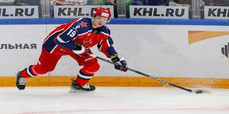 ЦСКА - Динамо Мн ЦСКА - Динамо Мн