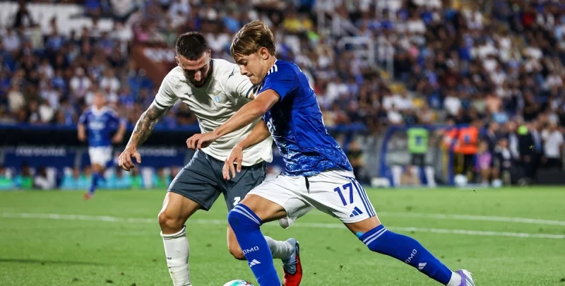 Лацио - Верона Лацио - Верона