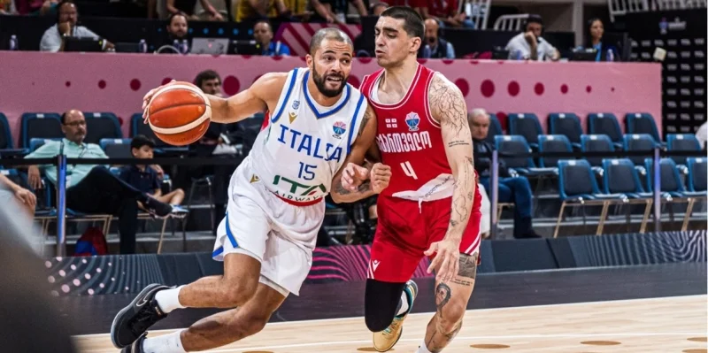 Босния и Герцеговина - Италия Босния и Герцеговина - Италия