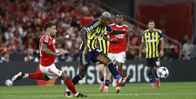 Алверка - Бенфика Алверка - Бенфика