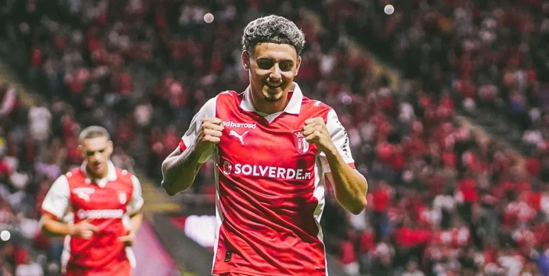 Рио Аве - Брага