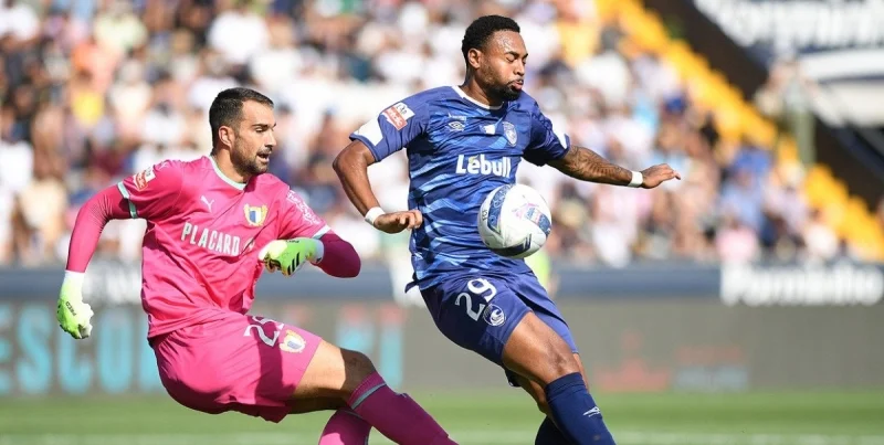 Санта-Клара - Эштрела