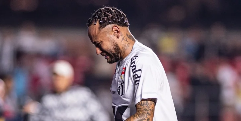 Сантос - Флуминенсе Сантос - Флуминенсе