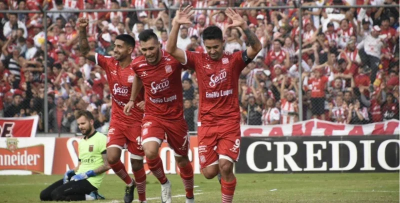 Викториано Аренас - Хувентуд Сан Мигель