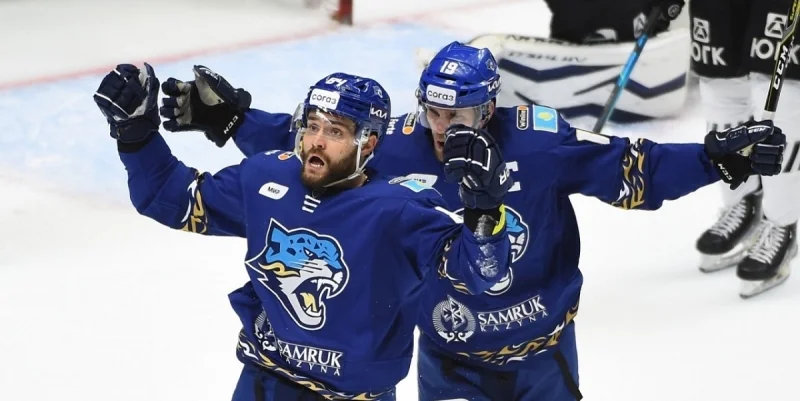 Барыс - Сибирь