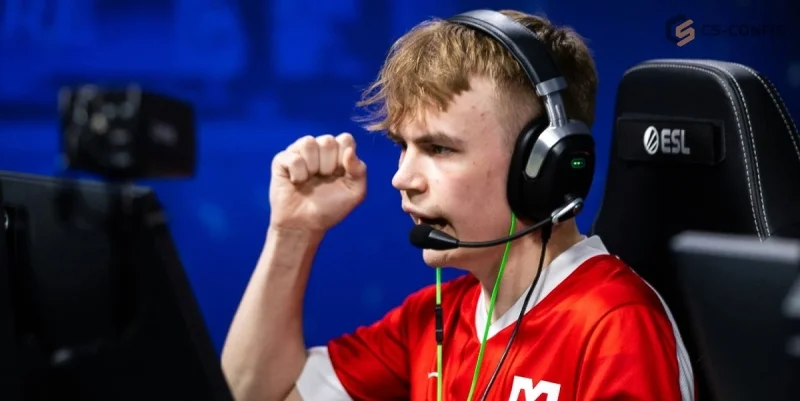 MOUZ - FURIA Esports MOUZ - FURIA Esports