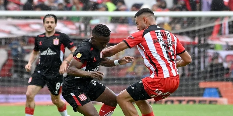 Спортиво Барракас - Ламадрид