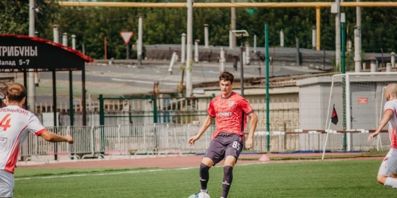 Акрон 2 - Рубин-2 Казань Акрон 2 - Рубин-2 Казань